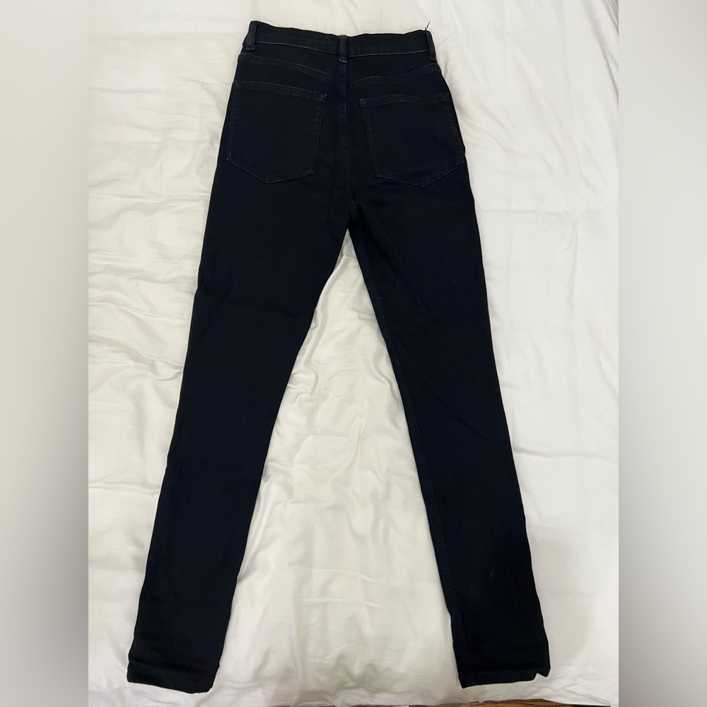 Reformation jeans - Picture 2 of 3